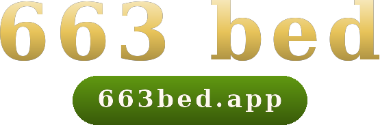 663 bed logo